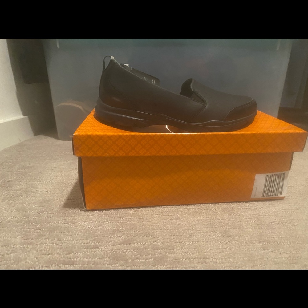 Workn Gear shoes - Picture 3 of 3